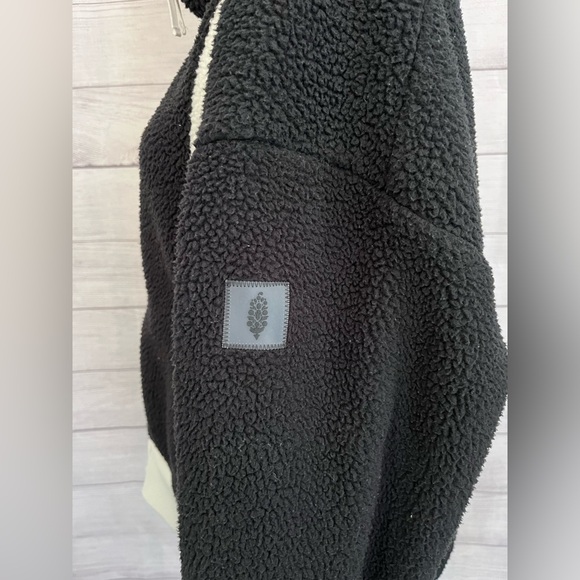 FP Movement by Free People | Hit The Slopes Fleece Jacket - Picture 6 of 10